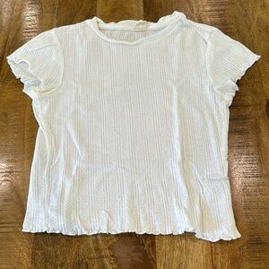 Urban Outfitters Crop Top